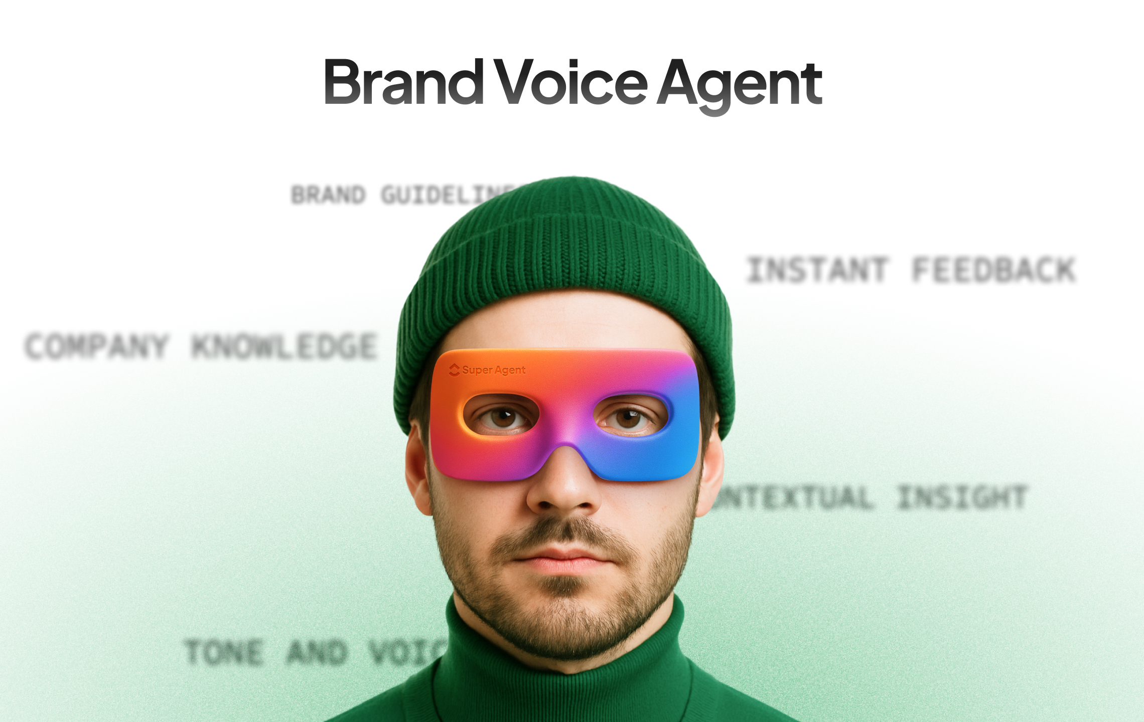 AI agent